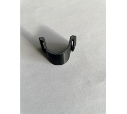 Image de pince nez masque antibuée pour lunettes.