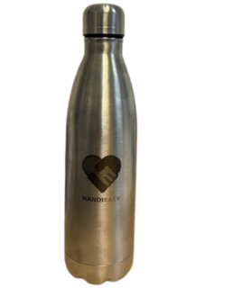 Image de gourde à remplacer.