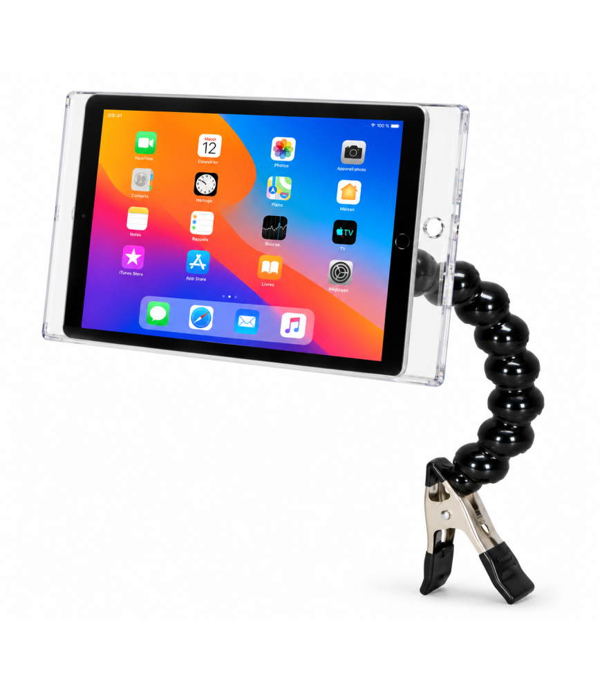 BRAS POUR TABLETTE