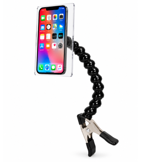 BRAS SUPPORT SMARTPHONE